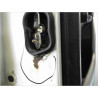 PORTE ARRIERE DROIT VOLKSWAGEN GOLF III 92-97