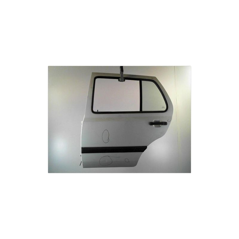 PORTE ARRIERE GAUCHE VOLKSWAGEN GOLF III 92-97