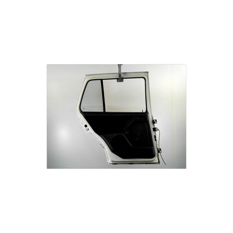 PORTE ARRIERE GAUCHE VOLKSWAGEN GOLF III 92-97