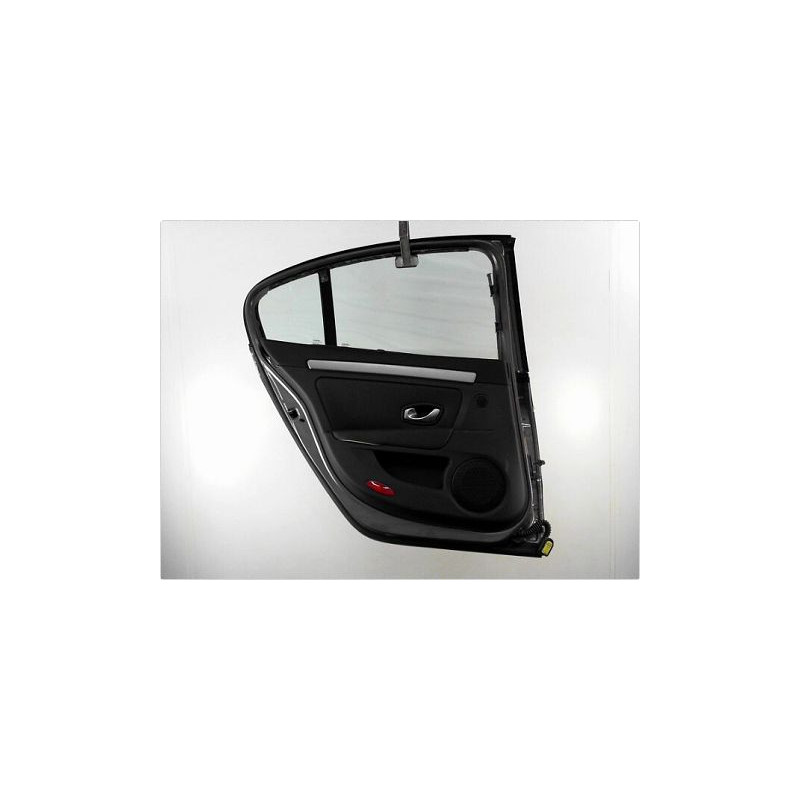 PORTE ARRIERE GAUCHE RENAULT LAGUNA III 07-10