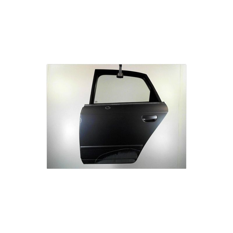 PORTE ARRIERE GAUCHE AUDI A4 2004-2008