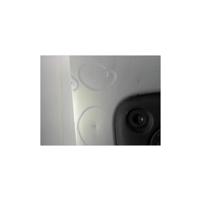 PORTE AVANT DROIT RENAULT KANGOO EXPRESS FGT 2003-
