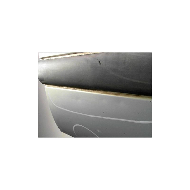 PORTE AVANT DROIT RENAULT KANGOO EXPRESS FGT 2003-