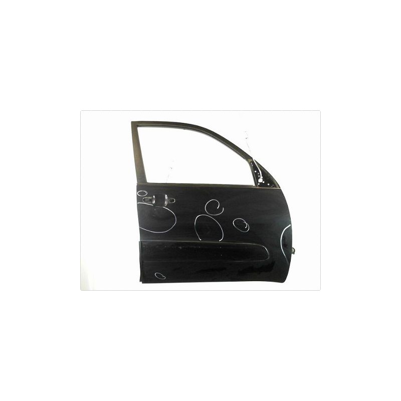 PORTE AVANT DROIT TOYOTA RAV4 2000-2003