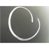 PORTE AVANT DROIT TOYOTA RAV4 2000-2003
