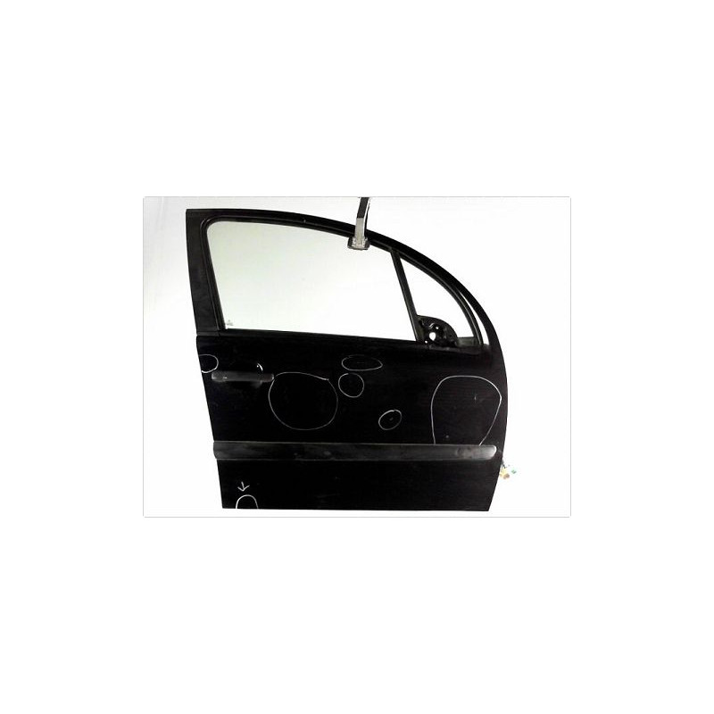 PORTE AVANT DROIT CITROEN C3 2002-2005