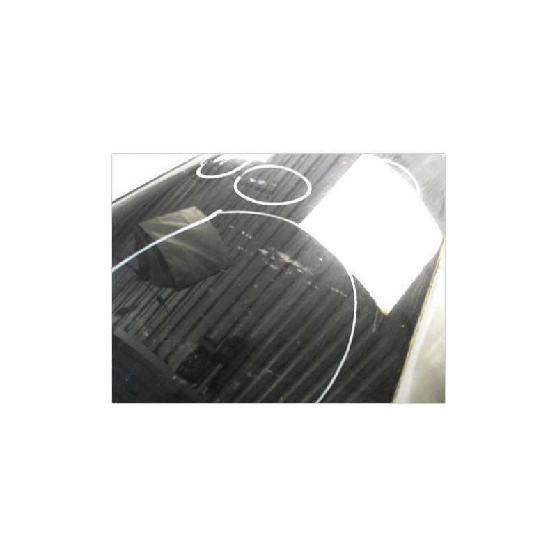 PORTE AVANT DROIT CITROEN C3 2002-2005