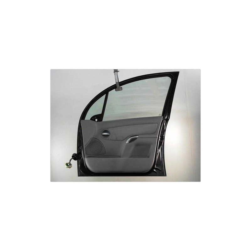 PORTE AVANT DROIT CITROEN C3 2002-2005