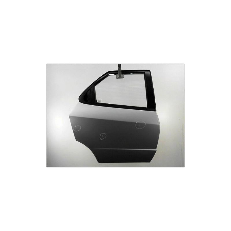 PORTE ARRIERE DROIT HONDA CIVIC 06-2011