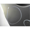PORTE ARRIERE DROIT RENAULT SCENIC II PH1 02-06