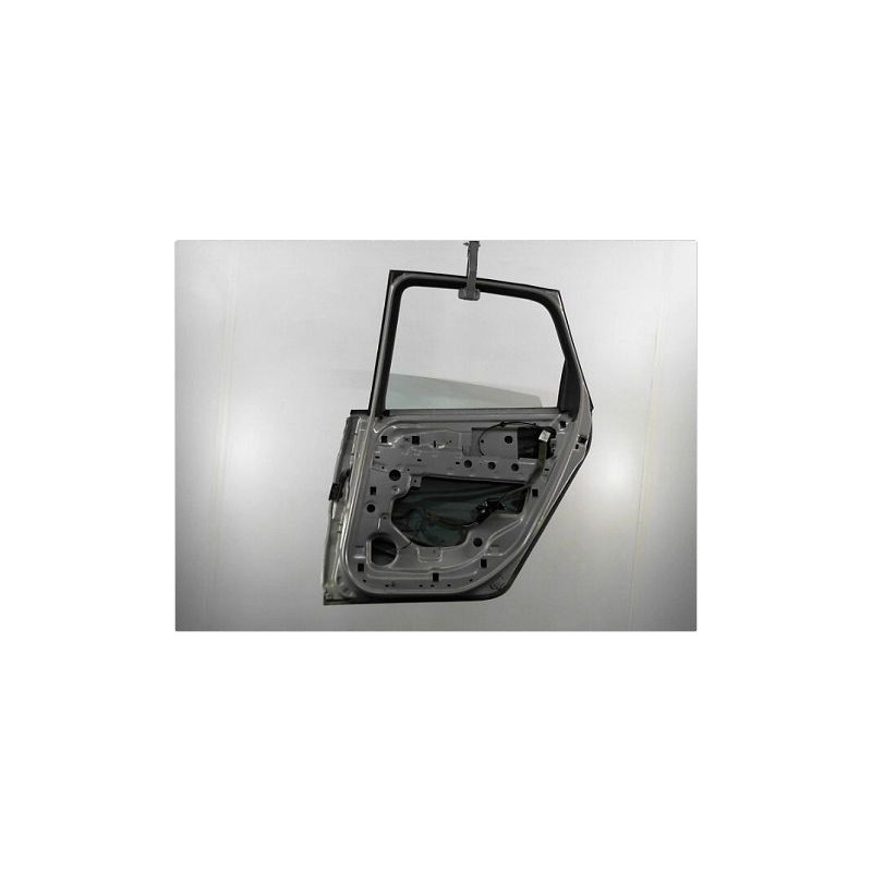 PORTE ARRIERE DROIT RENAULT SCENIC II PH1 02-06