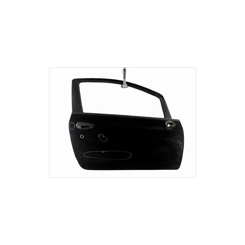 PORTE AVANT DROIT FIAT GRANDE PUNTO