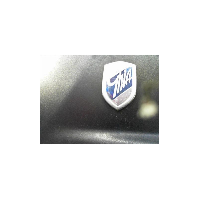 PORTE ARRIERE DROIT FORD FOCUS 04-07