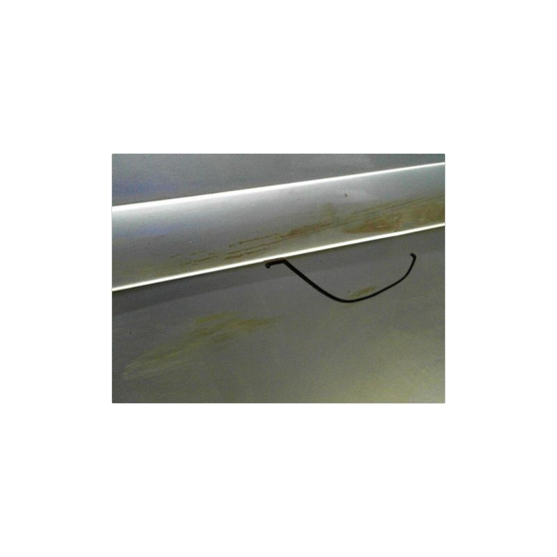 PORTE ARRIERE DROIT FORD FOCUS 04-07