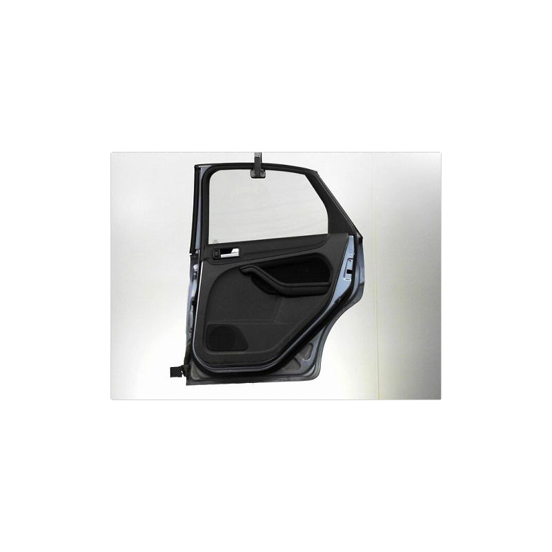PORTE ARRIERE DROIT FORD FOCUS 04-07