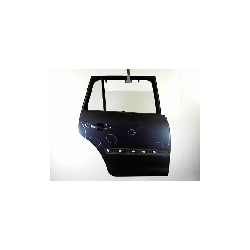 PORTE ARRIERE DROIT CITROEN GRAND C4 PICASSO 06-13