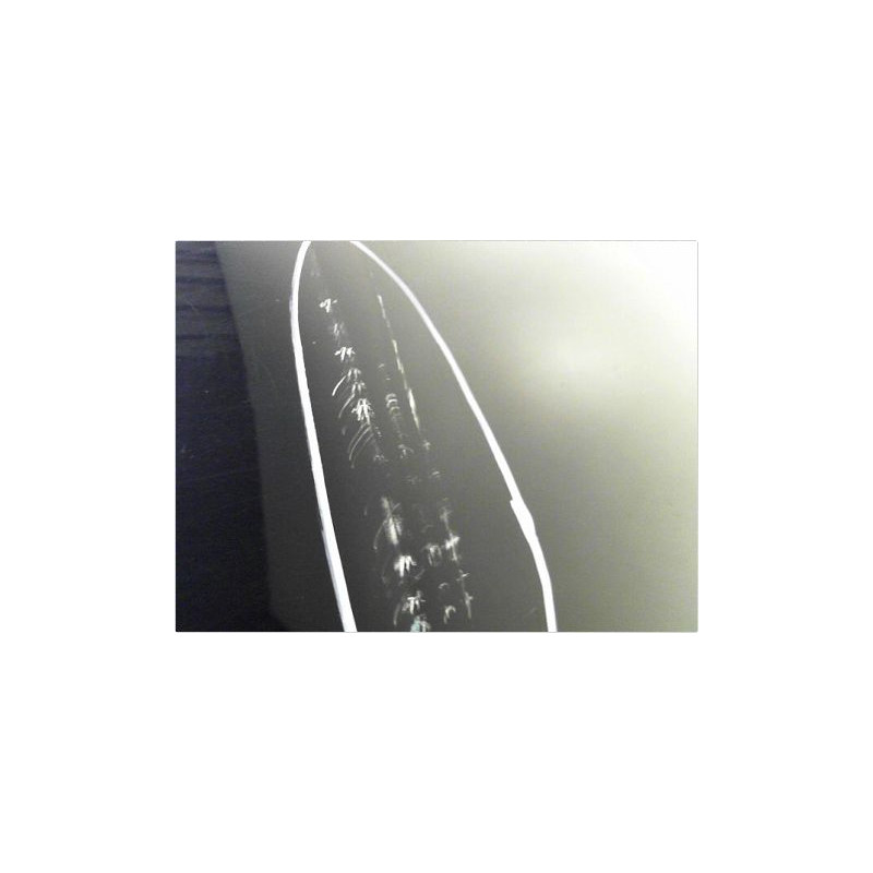 PORTE ARRIERE DROIT BMW SERIE 3 (E90) 05-08