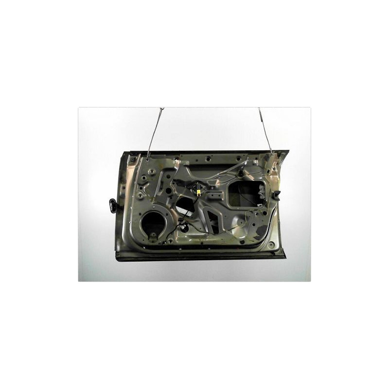 PORTE AVANT DROIT AUDI A4 AVANT 04-08