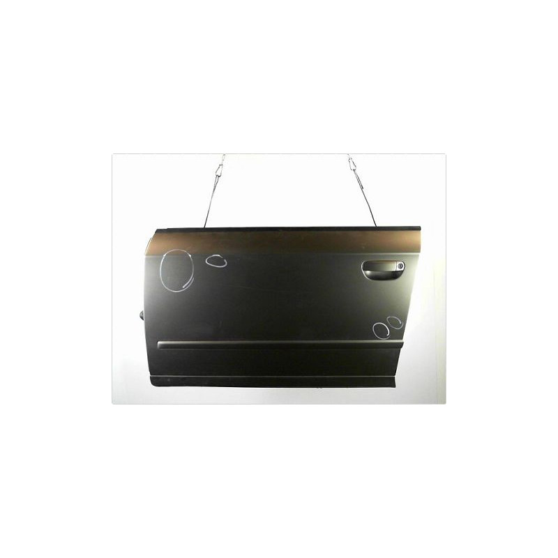 PORTE AVANT GAUCHE AUDI A4 AVANT 04-08