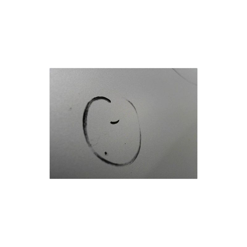 PORTE AVANT DROIT MAZDA MAZDA 6 II PH2 BREAK 10-12
