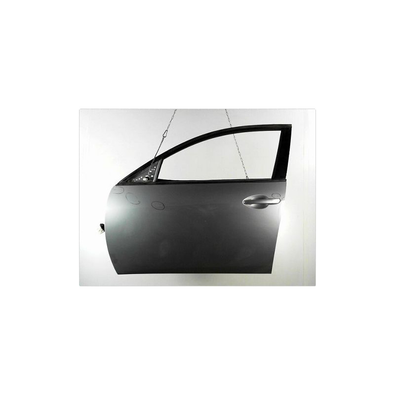 PORTE AVANT GAUCHE MAZDA MAZDA 6 II PH2 BREAK 10-12