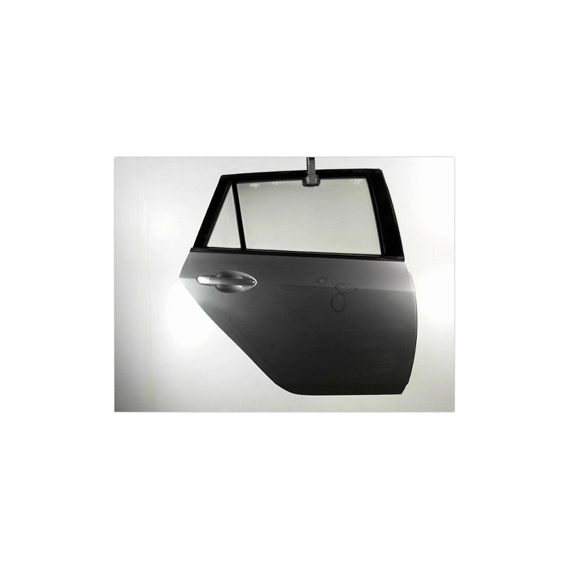 PORTE ARRIERE DROIT MAZDA MAZDA 6 II PH2 BREAK 10-12