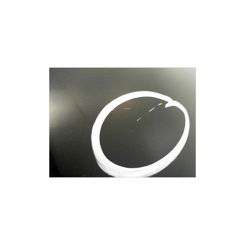 PORTE AVANT GAUCHE CITROEN C1 PH2 08-12