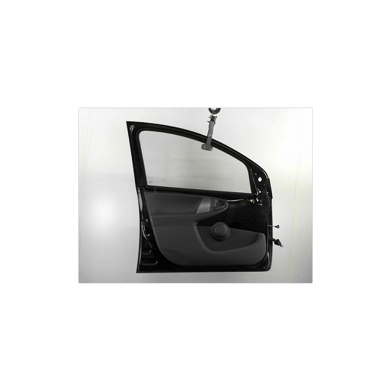 PORTE AVANT GAUCHE CITROEN C1 PH2 08-12