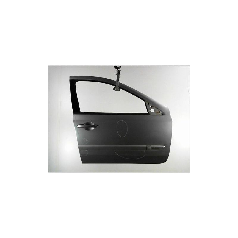 PORTE AVANT DROIT RENAULT LAGUNA II PH2 2005-2007