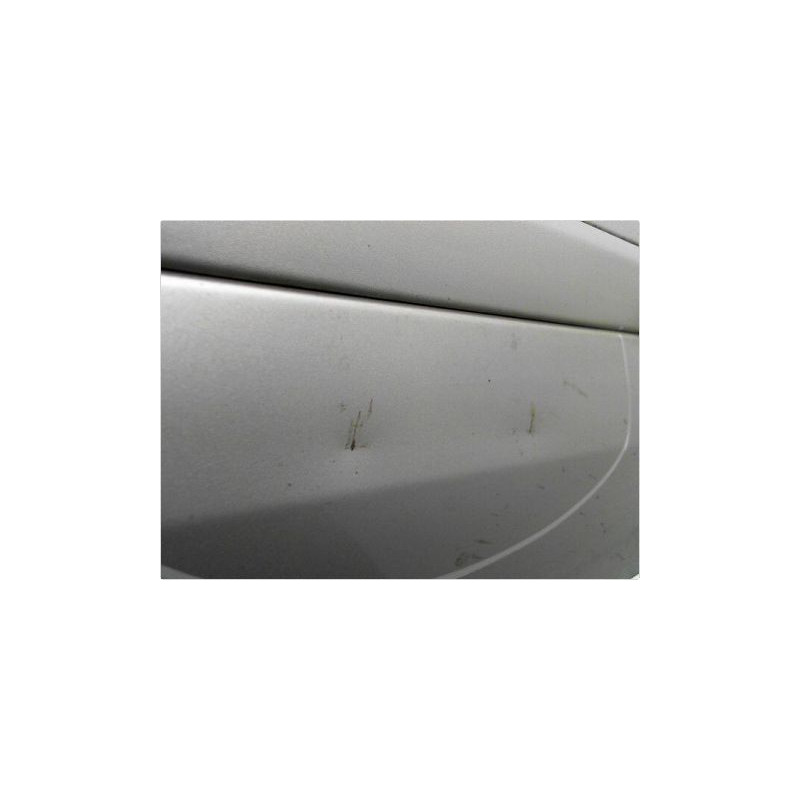 PORTE AVANT DROIT RENAULT LAGUNA II PH2 2005-2007