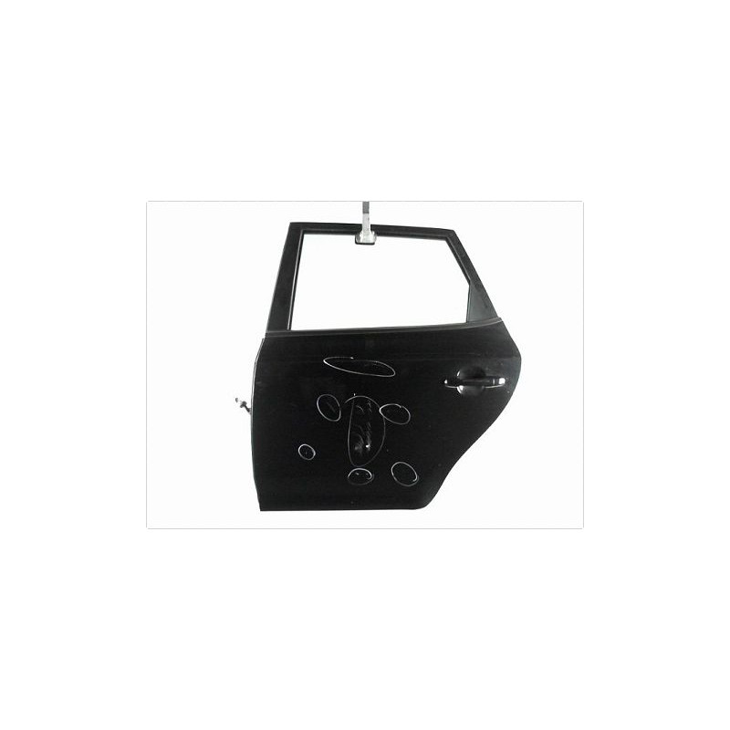 PORTE ARRIERE GAUCHE KIA CEE´D 2007-2009