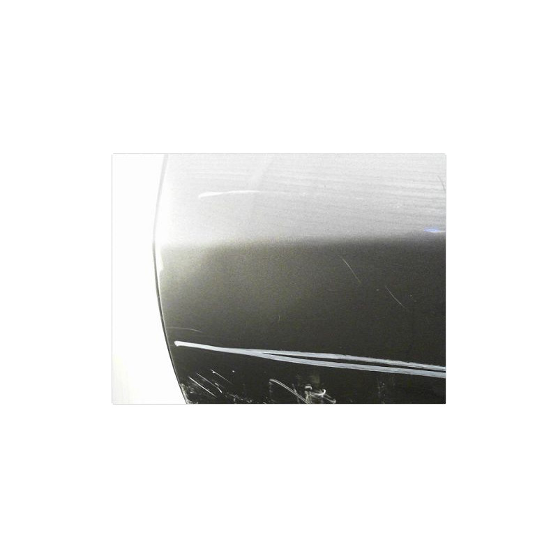 PORTE ARRIERE GAUCHE RENAULT MEGANE III 08-12