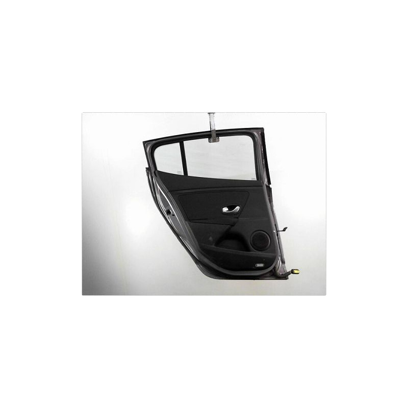 PORTE ARRIERE GAUCHE RENAULT MEGANE III 08-12