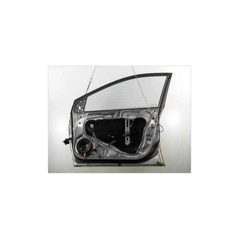 PORTE AVANT DROIT HONDA CIVIC 06-2011