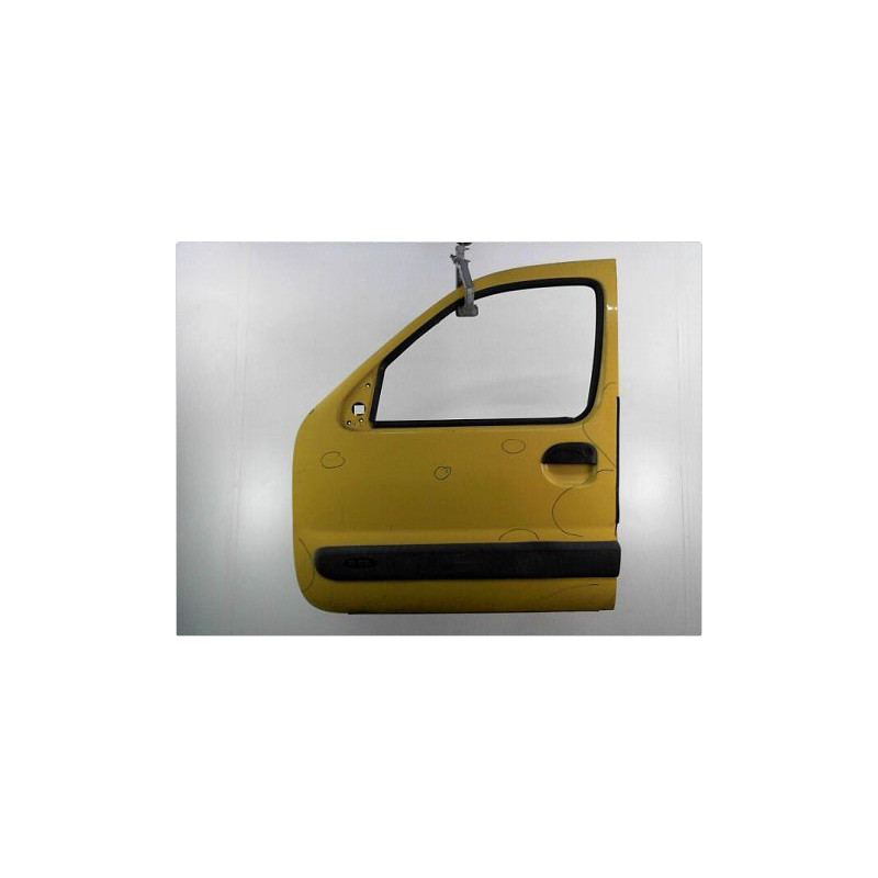 PORTE AVANT GAUCHE RENAULT KANGOO EXPRESS FGT 2003-