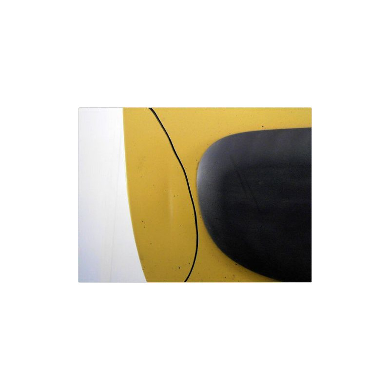 PORTE AVANT GAUCHE RENAULT KANGOO EXPRESS FGT 2003-