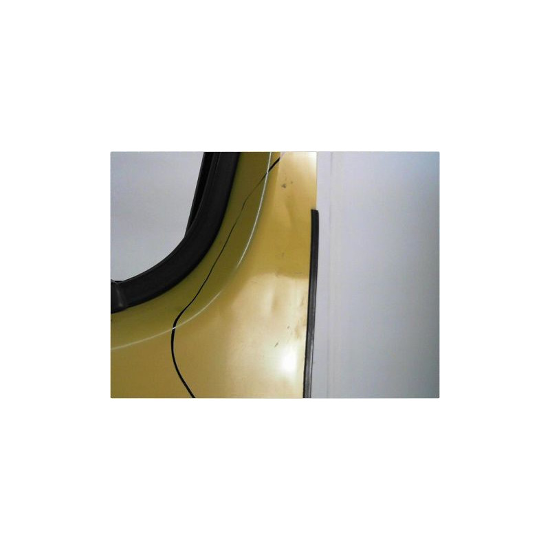 PORTE AVANT GAUCHE RENAULT KANGOO EXPRESS FGT 2003-