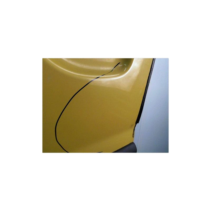 PORTE AVANT GAUCHE RENAULT KANGOO EXPRESS FGT 2003-
