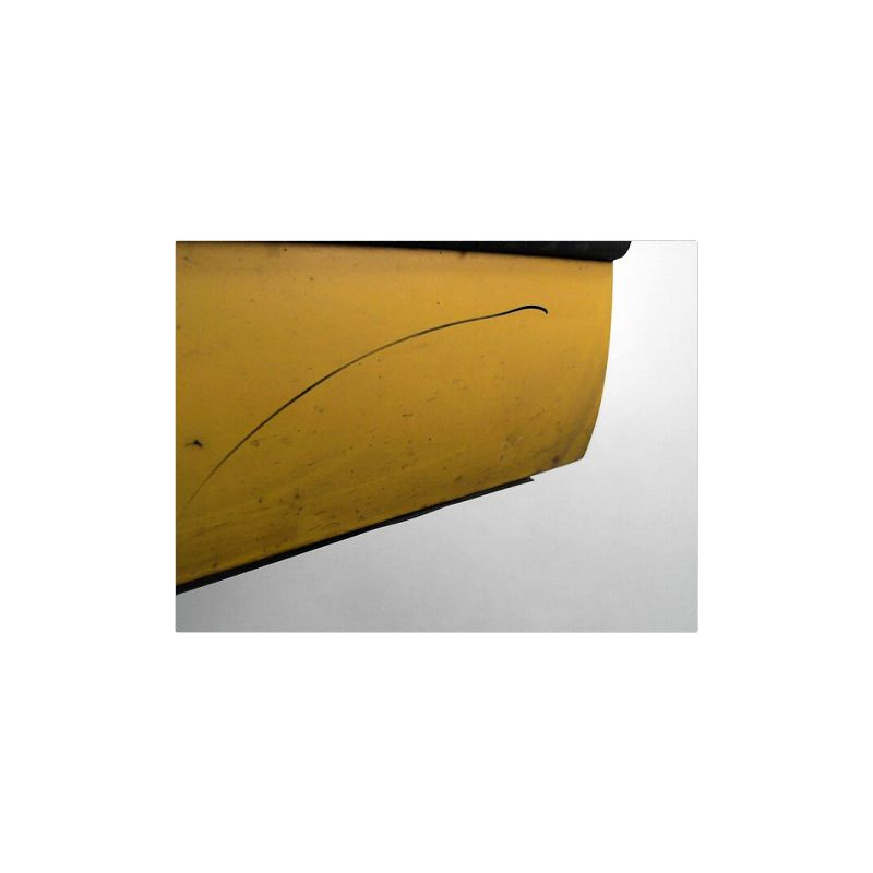 PORTE AVANT GAUCHE RENAULT KANGOO EXPRESS FGT 2003-