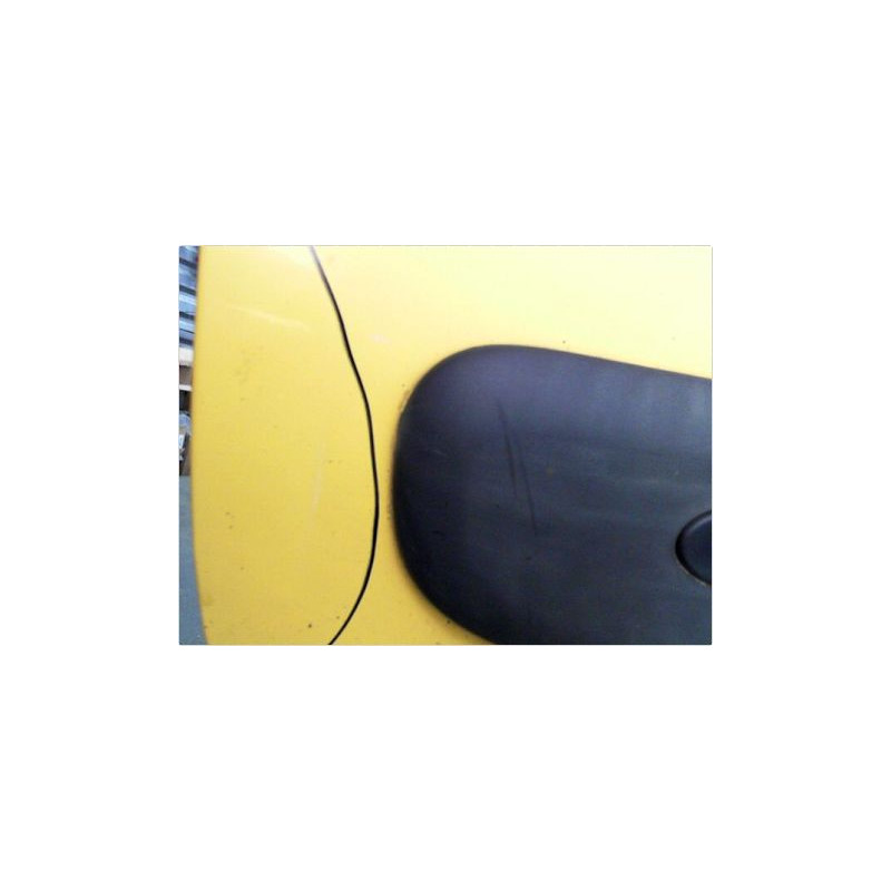 PORTE AVANT GAUCHE RENAULT KANGOO EXPRESS FGT 2003-