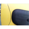 PORTE AVANT GAUCHE RENAULT KANGOO EXPRESS FGT 2003-