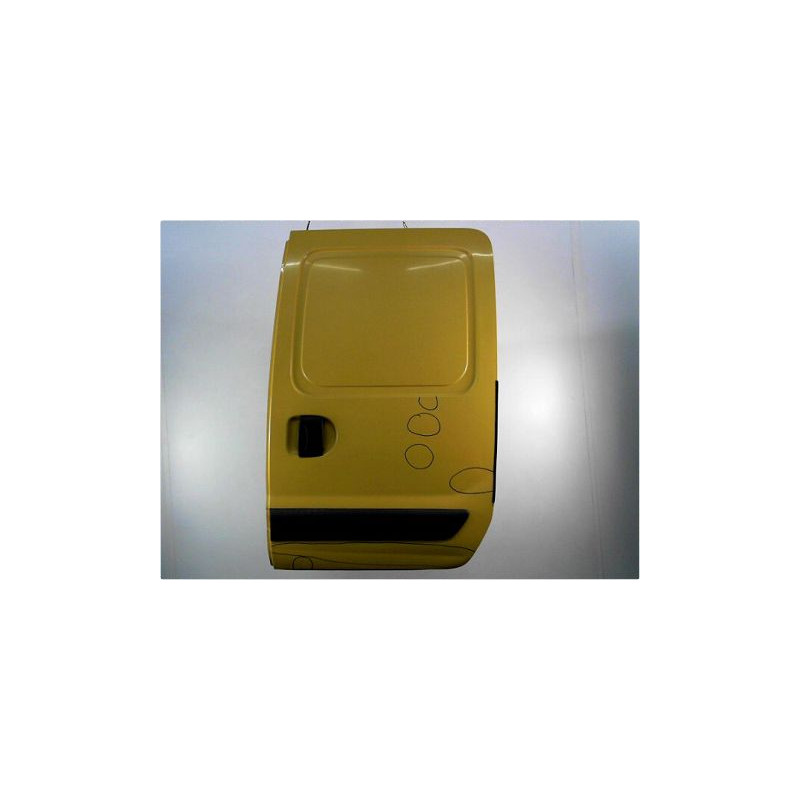 PORTE COULISSANTE GAUCHE RENAULT KANGOO EXPRESS FGT 2003-