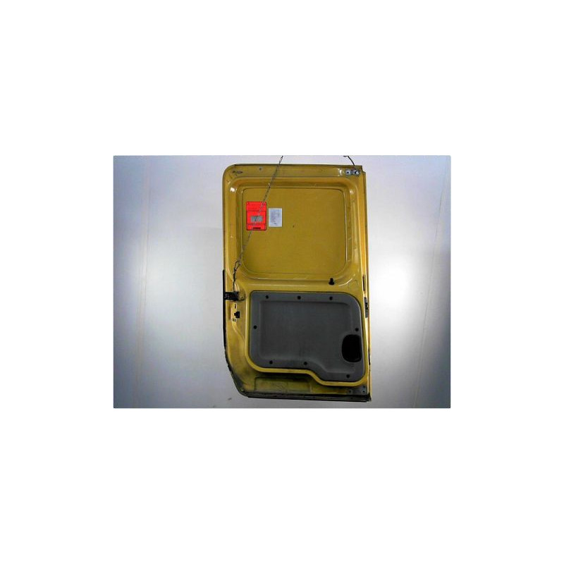 PORTE COULISSANTE GAUCHE RENAULT KANGOO EXPRESS FGT 2003-