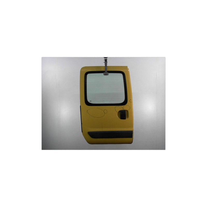 PORTE COULISSANTE DROITE RENAULT KANGOO EXPRESS FGT 2003-