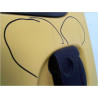 PORTE COULISSANTE DROITE RENAULT KANGOO EXPRESS FGT 2003-