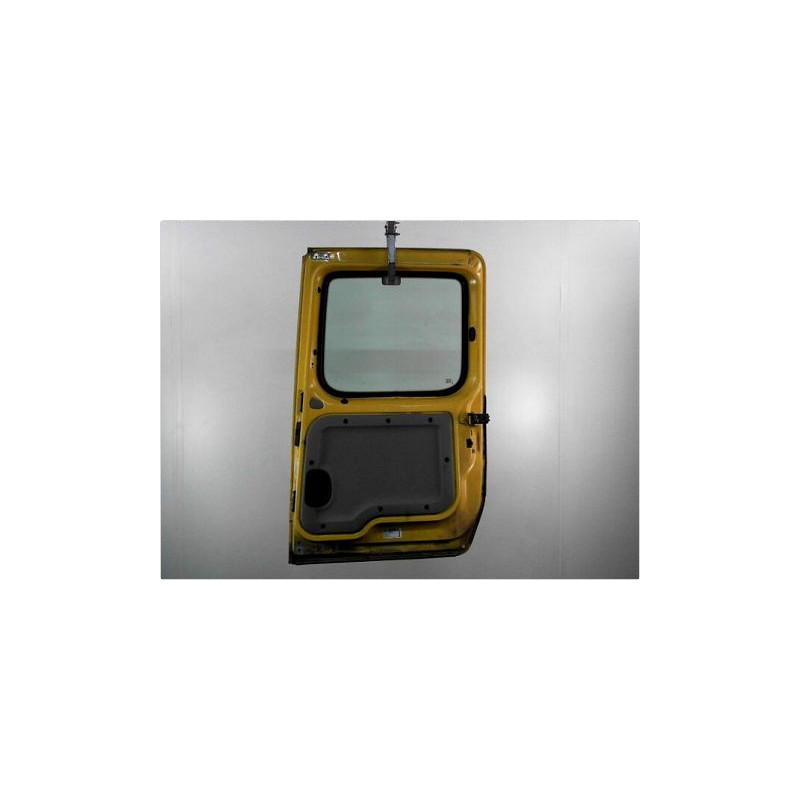 PORTE COULISSANTE DROITE RENAULT KANGOO EXPRESS FGT 2003-