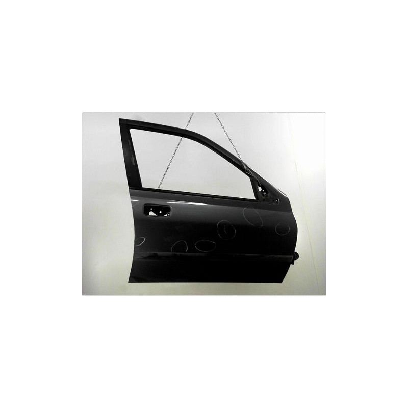 PORTE AVANT DROIT PEUGEOT 406 95-99