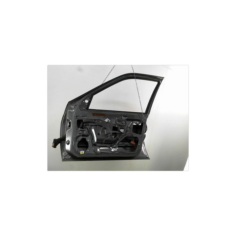 PORTE AVANT DROIT PEUGEOT 406 95-99