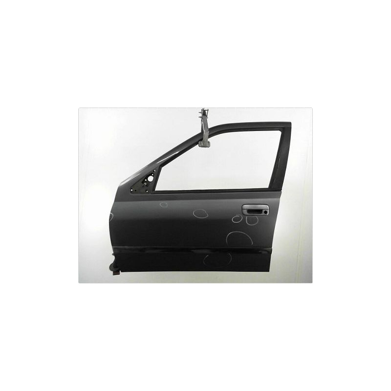 PORTE AVANT GAUCHE PEUGEOT 406 95-99