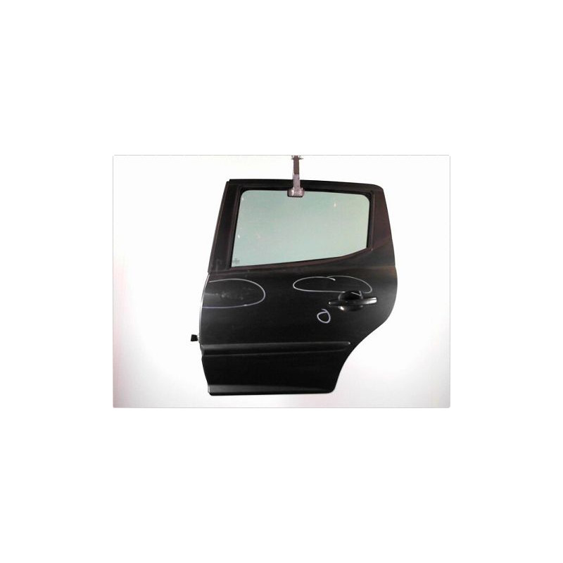 PORTE ARRIERE GAUCHE PEUGEOT 207 SW 2007-2013